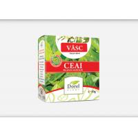 Ceai de vasc 50gr DOREL PLANT