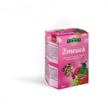 Ceai de zmeura 75 gr RU BIO