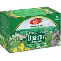 Ceai digestiv- antibalonare d147