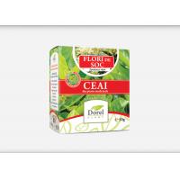 Ceai din flori… DOREL PLANT