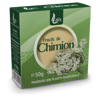 Ceai din fructe de chimion 50gr LARIX