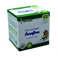 Ceai  de passiflora eco