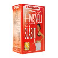 Produse pentru dieta si slabire - Magazin Remediu, Favisan
