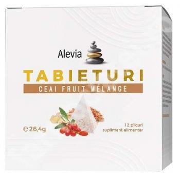 Ceai fruit melange  12 pl TABIETURI