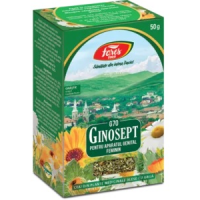 Ceai Ginosept g70 FARES