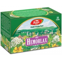 Ceai Hemorlax d52 FARES