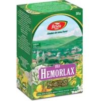 Ceai Hemorlax d53