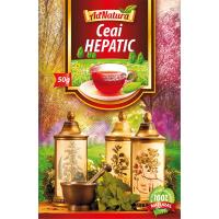 Ceai hepatic ADNATURA