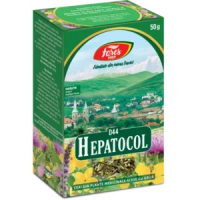 Ceai Hepatocol… FARES