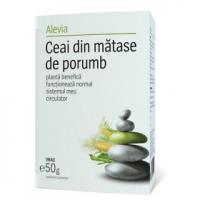 Ceai matase porumb 50gr ALEVIA