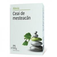 Ceai mesteacan