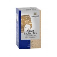 Ceai negru englez-assam SONNENTOR