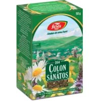 Ceai pentru colon sanatos  d64