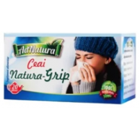 Ceai raceala si gripa natura-grip