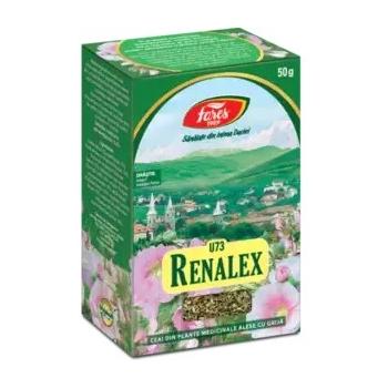 Ceai renalex 50 gr FARES