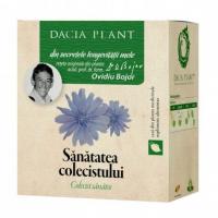 Ceai sanatatea colecistului 50gr SPECIALISTII PLANTELOR