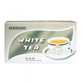 Ceai white 25 pl MIXT COM