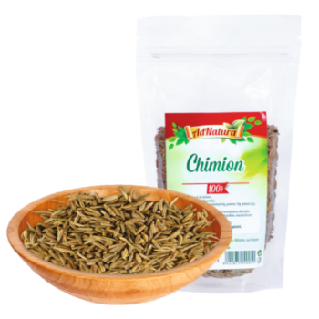 Chimion seminte 100 gr ADNATURA