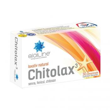Chitolax  30 cps BIO SUN LINE