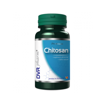 Chitosan 60 cps DVR PHARM