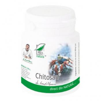 Chitosan 200 cps PRO NATURA