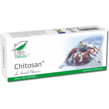 Chitosan 30 cps PRO NATURA