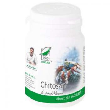 Chitosan 60 cps PRO NATURA