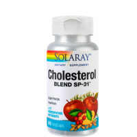 Cholesterol blend