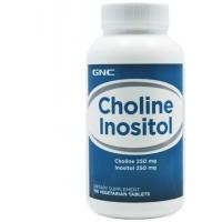 Choline inositol 