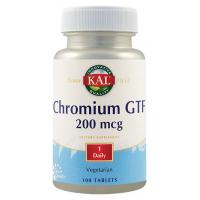 Chromium GTF 100tbl KAL
