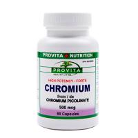 Chromium picolinat de crom