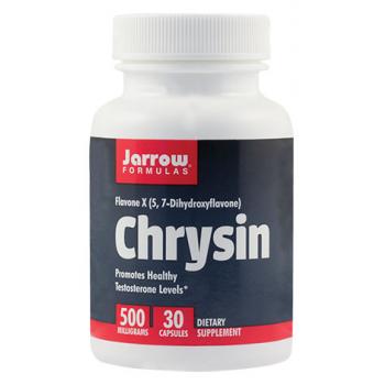 Chrysin 30 cps JARROW FORMULAS