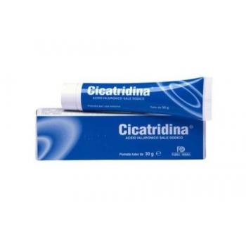 Cicatridina unguent  60 ml FARMA-DERMA