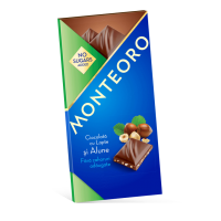 Ciocolata cu lapte… SLY NUTRITIA