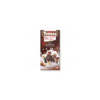Ciocolata lapte… TORRAS