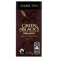 Ciocolata organica neagra