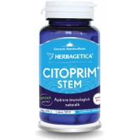 Citoprim + stem