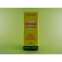 Citrosol extract concentrat
