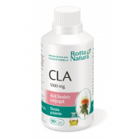 CLA Acid Linoleic… ROTTA NATURA