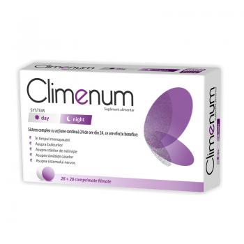 Climenum 56 cpr ZDROVIT