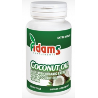 Coconut oil 1000mg 