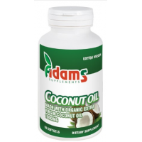 Coconut oil 1000mg