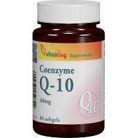 Coenzima q10 naturala… VITAKING
