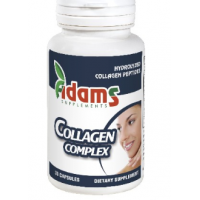 Collagen complex