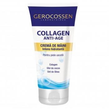 Collagen-crema maini intens hidratanta  75 ml GEROCOSSEN