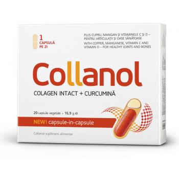 Collanol 20 cps VITASLIM