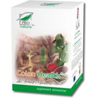 Colon health