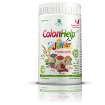 prospect colon help viermi sulinet