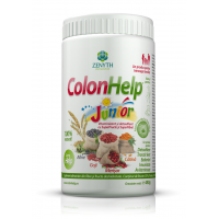 Colonhelp junior 480gr ZENYTH