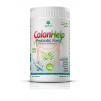 Colonhelp probiotic… ZENYTH
